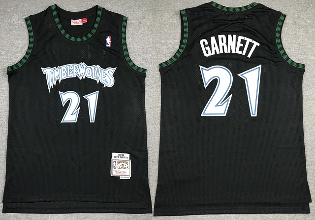 Minnesota Timberwolves Jerseys 28